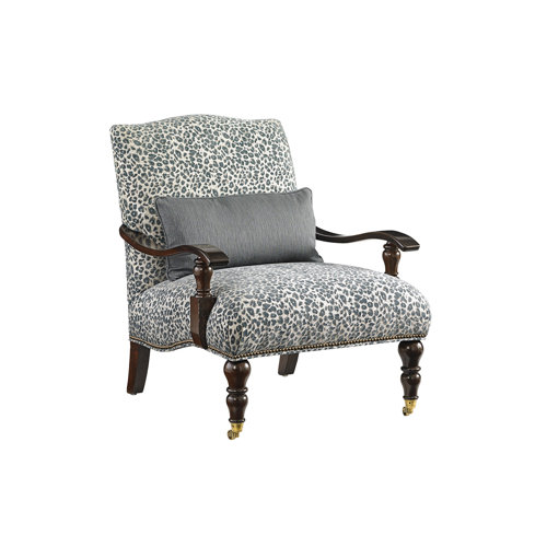 Wayfair Animal Print Chairs You'll Love in 2023